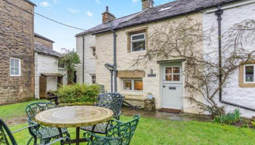 Westside Cottage, Newby Hamlet, Clapham, Yorkshire Dales National Park, Famous Three Peaks, Near The Lake District, Pets Are Welcome, Direct Parking in front of the Cottage & Guest Parking - Foto 4, Garden, Garden view