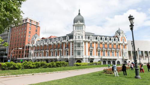 Feelathome Madrid Suites Apartments - Foto 4