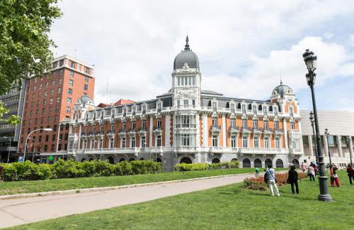 Feelathome Madrid Suites Apartments - Photo 4