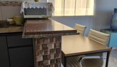 Apartamento completo em Tangará - Foto 5