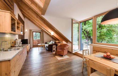 Naturresidenz Mair Zu Hof - Photo 9