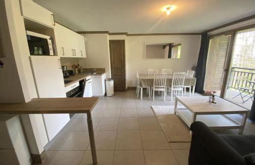 les 7 laux immobilier chalet E - Foto 55