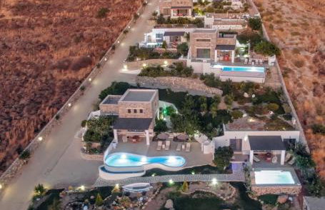 Stelani Villas & Suites - Foto 31