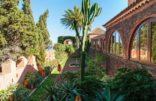 Villa in Bandama - Foto 26