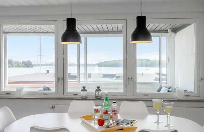 "Constance" - 50m from the sea - Foto 37