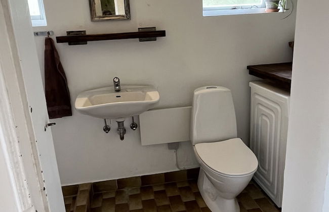 The Old Soap House - Foto 24