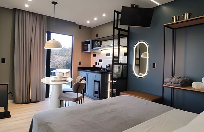 Cabanas Sunset View - Foto 39