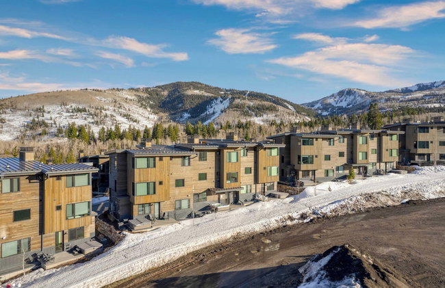 Canyon Lodge at Westgate by AvantStay Park City Mountain Condo with Private Hot Tub Views Resort Amenities - Photo 63