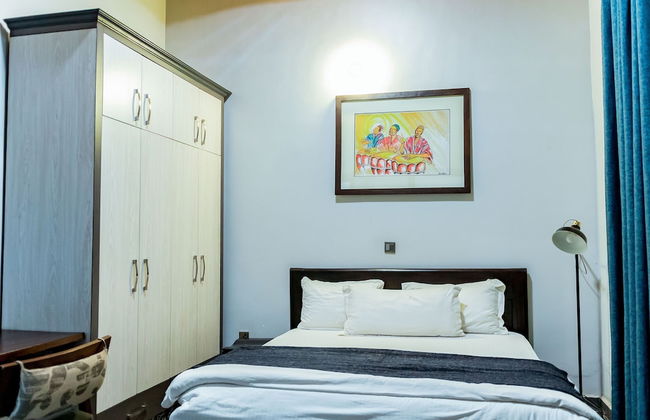 Nyumbani Cottages - Kicukiro - Photo 7