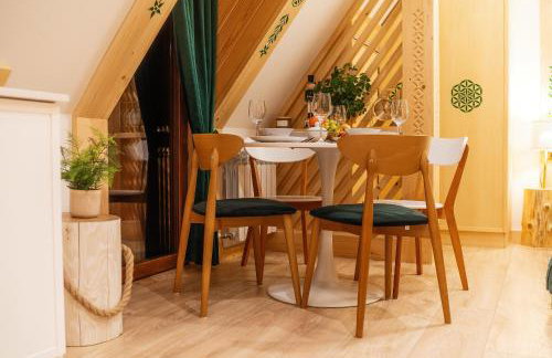 Apartamenty Mrowca - Foto 17