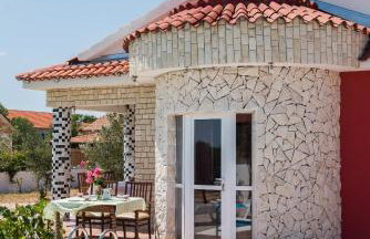 Family friendly house with a swimming pool Cista Velika, Vodice - 20234 - Photo 2