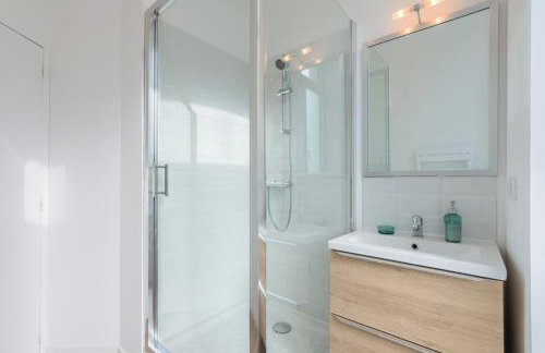 Spacious and bright studio in the center. - Foto 18