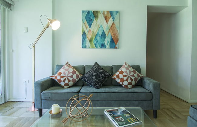 The Lounge Apartment - Foto 14