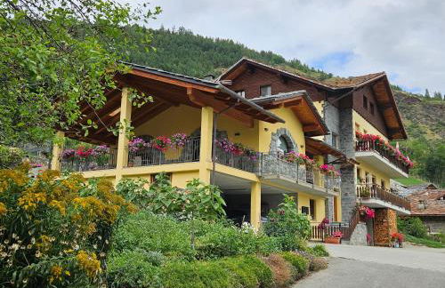 Rayon de soleil CIR 0016 Allein - Foto 16