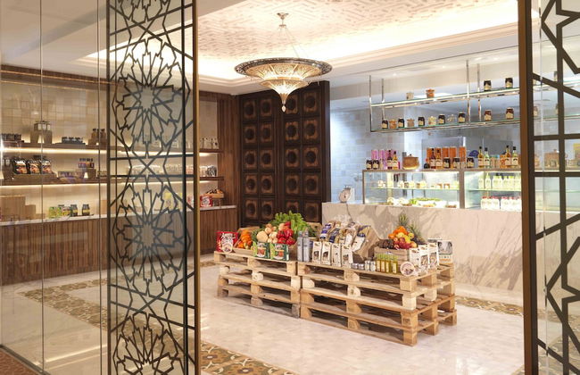 Bab Al Qasr Residence - Foto 11