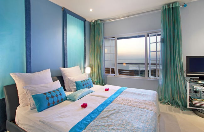 Days At Sea Beach Lodge - Foto 1