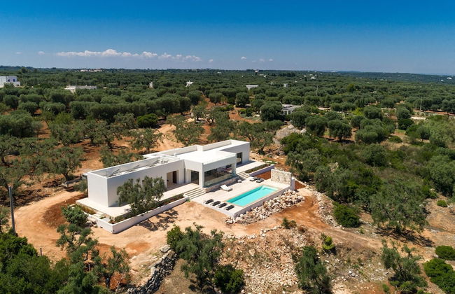 Villa la Linda - Foto 50