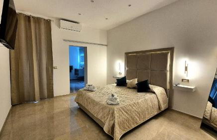 Column Luxury Suite with jacuzzi - Foto 4