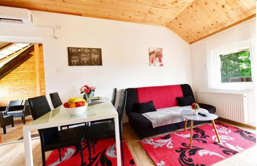 Apartments Laura - Foto 22