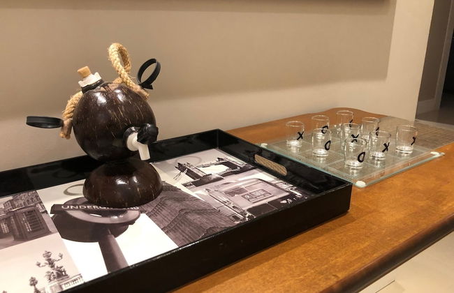 Welcome Rio - Ipanema Beach - Posto 9 - Foto 12