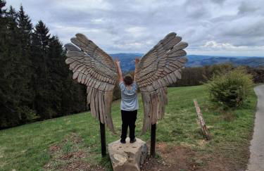 Das Waldhaus - Foto 17