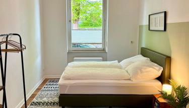 LaBed - Ferienwohnung auf Weingut mit privater Terrasse, zentral gelegen, gratis WLAN - Foto 4