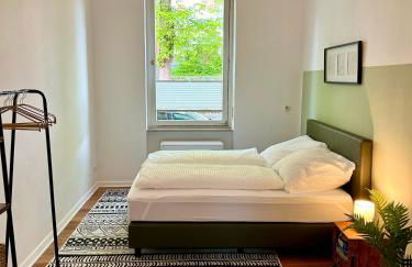 LaBed - Ferienwohnung auf Weingut mit privater Terrasse, zentral gelegen, gratis WLAN - Foto 4