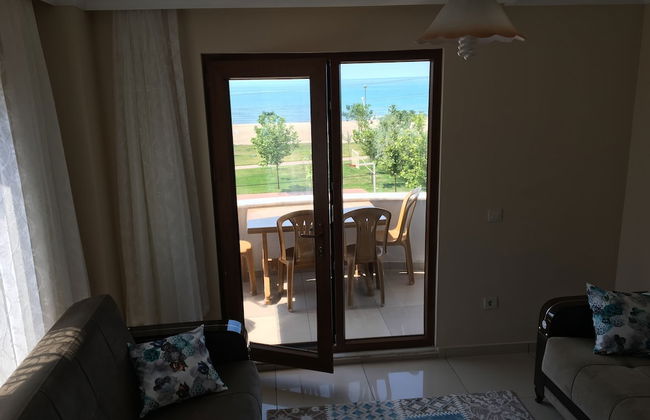 Lapina Pension & Restaurant - Foto 8