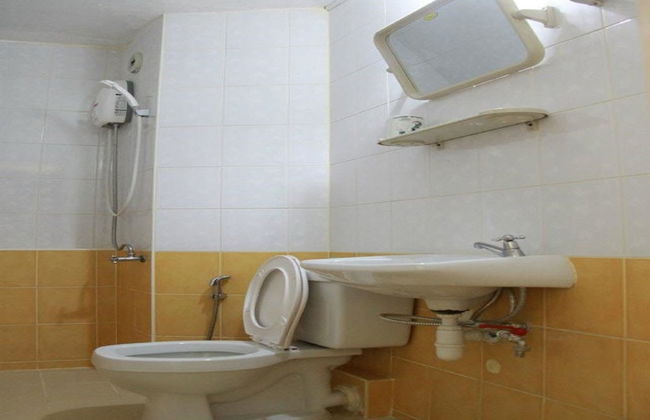 Room in Apartment - T8 Guest House Don Mueang Challenger - Foto 5