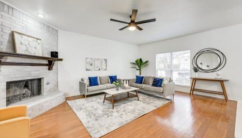 Texan 5 3 Oasis - Hot tub Pool Cinema Room - Foto 5