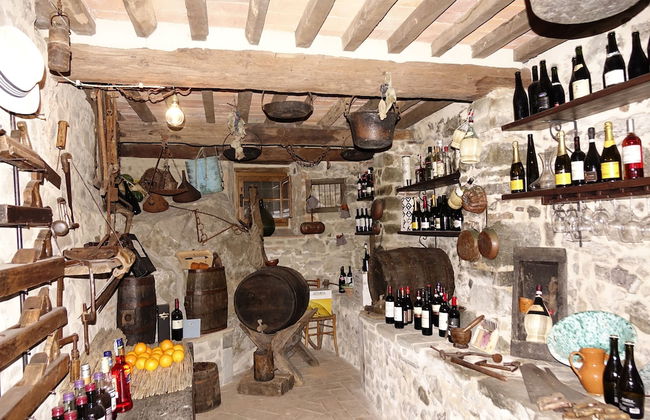 Casa Vacanze Le Muse Sillico - Photo 50