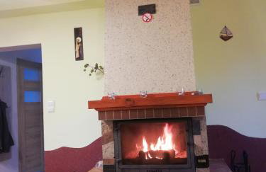 Dom Letni MaYorka Mazury Giżycko Zalesie Wilkasy - Foto 7