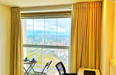 Aconchego dentro do Shopping em Brasília - Foto 5