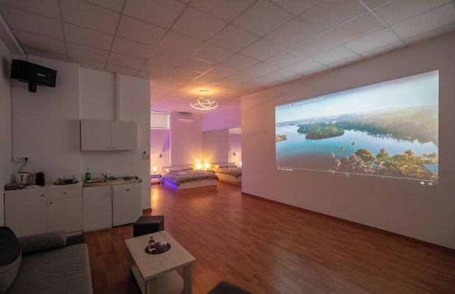 Cinema Zeus Studios - By Avelink - Foto 29