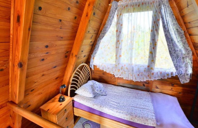 Comfortable Holiday Home Near Lake Jamno - Photo 2