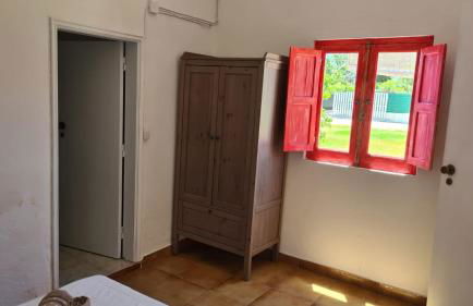 Baobab Moz Lodge - Foto 58