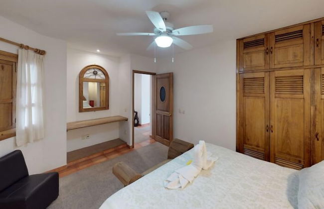 Andales on the Bay Suites - Foto 13