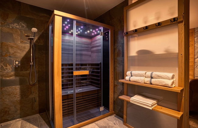 Lux&Wellness Apartments Sosana - Foto 31