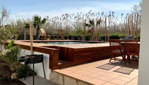 Villas Empúries, Garden & Private Pool - Foto 4