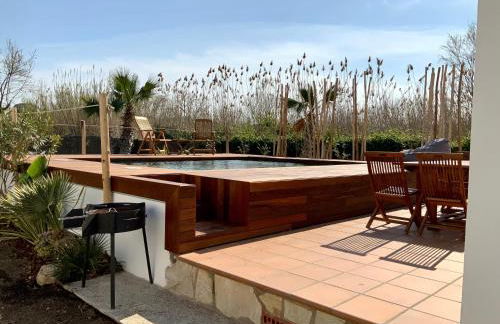 Villas Empúries, Garden & Private Pool - Foto 4