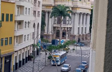 Studio na Cinelândia - Foto 7