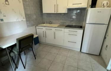 Studio charmant à Néris-les-Bains, 20 m², avec terrasse C - Foto 2