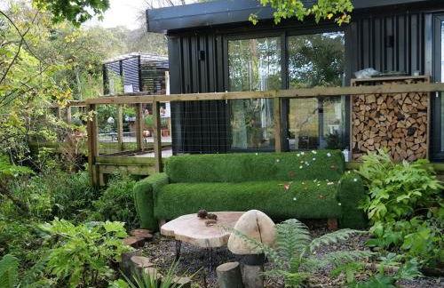 Natures Edge Cabin - Photo 72