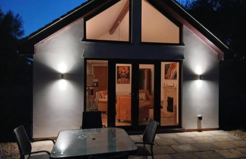 Pass the Keys Sheeling Cottage - Foto 26