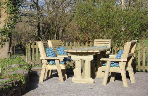 Magnolia Cottage - Foto 15