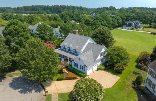 Minchew- 5 Bedrooms, Bay Creek, Beach Access - Foto 19