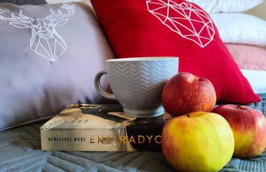 Zacisze Pod Śmielcem - Foto 38