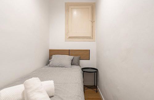 Apartamento reformado de 3 habitaciones en Sagrada Familia - Foto 27