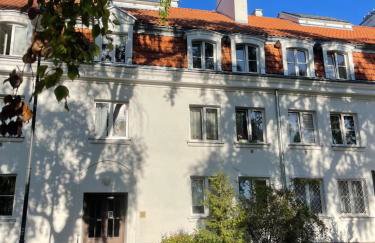 Przytulny Żoliborz Styl i Spokój blisko Centrum - Foto 33