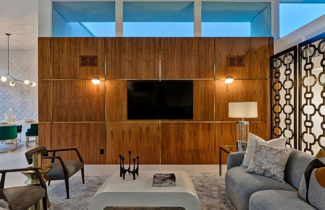 Indian Canyon Oasis in Palm Springs - Foto 49